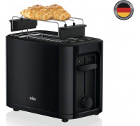 Braun Braun HT 3010 Purease - Black