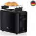 Braun Braun HT 3010 Purease - Black