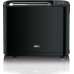 Braun Braun HT 3010 Purease - Black