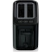 Braun Braun HT 3010 Purease - Black