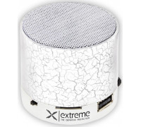 Extreme Flash white (XP101W)