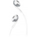 JBL TUNE 205 BT biało-srebrne (JBLT205BTSIL)