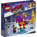 LEGO MOVIE 2™ Introducing Queen Watevra Wa'Nabi (70824)