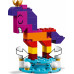 LEGO MOVIE 2™ Introducing Queen Watevra Wa'Nabi (70824)