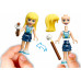 LEGO Friends Łazik z przyczepką Stephanie (41364)