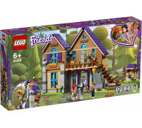 LEGO Friends Dom Mii (41369)