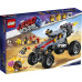 LEGO Movie 2 Łazik Emmeta i Lucy (70829)