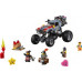 LEGO Movie 2 Łazik Emmeta i Lucy (70829)