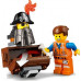 LEGO Movie 2 Łazik Emmeta i Lucy (70829)