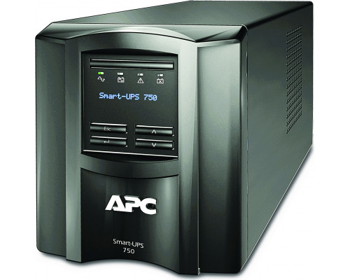 UPS APC Smart-UPS (SMT750IC)