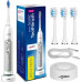 Brush ProMedix PR-750W White