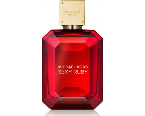 Michael Kors Sexy Ruby EDP 30 ml