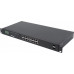 Switch Intellinet Network Solutions Gigabit 16x RJ45, POE+, 2x SFP, LCD, Rack 19 (561259)