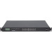 Switch Intellinet Network Solutions Gigabit 16x RJ45, POE+, 2x SFP, LCD, Rack 19 (561259)