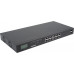 Switch Intellinet Network Solutions Gigabit 16x RJ45, POE+, 2x SFP, LCD, Rack 19 (561259)