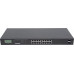 Switch Intellinet Network Solutions Gigabit 16x RJ45, POE+, 2x SFP, LCD, Rack 19 (561259)