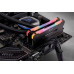 Corsair Vengeance RGB PRO, DDR4, 16 GB, 2933MHz, CL16 (CMW16GX4M2Z2933C16)