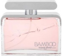 Franck Olivier Bamboo EDP 75 ml