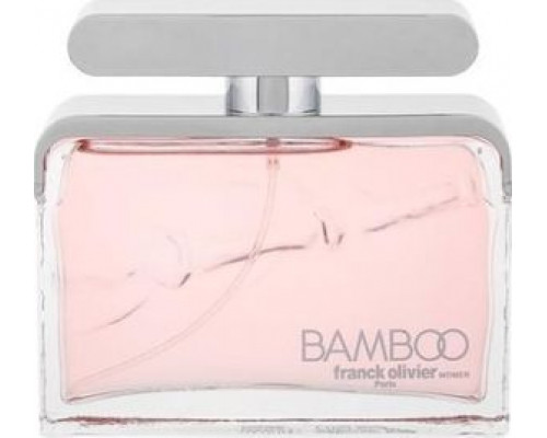Franck Olivier Bamboo EDP 75 ml