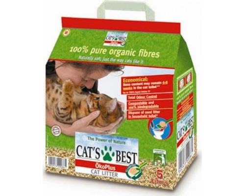 Cats Best Natural 12 l