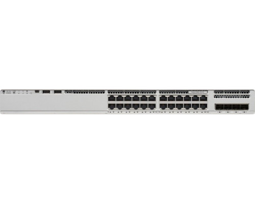 Switch Cisco C9200L-24T-4G-E