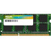 Silicon Power SODIMM, DDR3, 8 GB, 1600 MHz, CL11 (SP008GBSTU160N02)