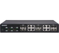 Switch Qnap QSW-1208-8C
