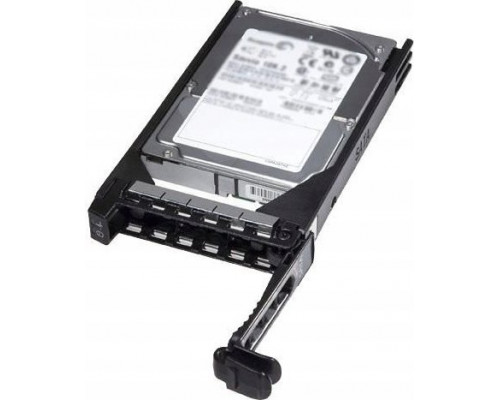 Dell 2TB 3.5'' SAS-2 (6Gb/s)  (1P7DP)