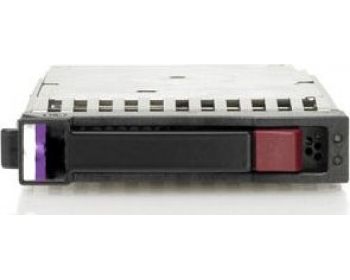 HP 4TB 3.5'' SAS-2 (6Gb/s)  (693721-001)