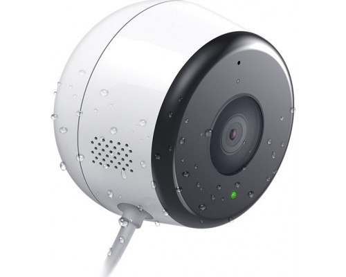 D-Link DCS-8600LH WiFi 1080p IP65-DCS-8600LH