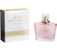 Linn Young Je suis Sure Et Certaine EDP 100 ml