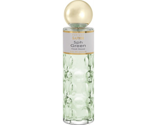 Saphir EDP 200 ml