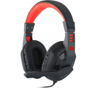 Redragon Ares H120 Red (SL-G-RDRG-004)