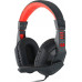 Redragon Ares H120 Red (SL-G-RDRG-004)