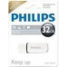 Pendrive Philips Snow Edition, 32 GB  (FM32FD75B/10)