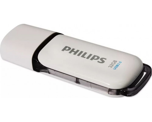 Pendrive Philips Snow Edition, 32 GB  (FM32FD75B/10)