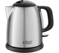 Russell Hobbs 24991-70 Silver