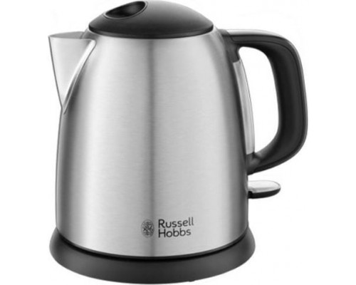 Russell Hobbs 24991-70 Silver