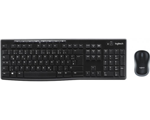 Logitech MK270 (920-004535)