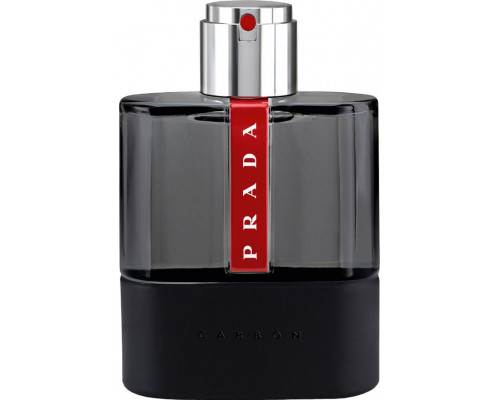 Prada Perfumy męskie Luna Rossa Carbon EDT 150 ml