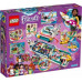 LEGO Friends Łódź ratunkowa (41381)