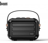 Divoom Macchiato black (2018191239586190000)