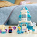 LEGO Duplo Zamek z Krainy lodu (10899)