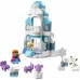 LEGO Duplo Zamek z Krainy lodu (10899)