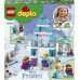 LEGO Duplo Zamek z Krainy lodu (10899)