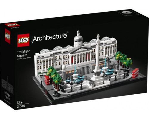 LEGO Architecture Trafalgar Square (21045)