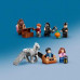LEGO Harry Potter Chatka Hagrida: na ratunek Hardodziobowi (75947)