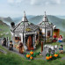 LEGO Harry Potter Chatka Hagrida: na ratunek Hardodziobowi (75947)