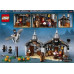 LEGO Harry Potter Chatka Hagrida: na ratunek Hardodziobowi (75947)