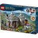 LEGO Harry Potter Chatka Hagrida: na ratunek Hardodziobowi (75947)